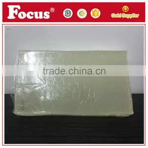 Hot Melt Adhesive for Baby Diaper and Sanitary Napkin thumbnail-1