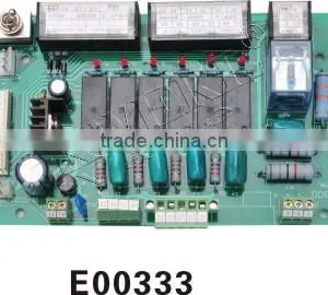 Air Compressor Controller Board, Elektronikon thumbnail-4