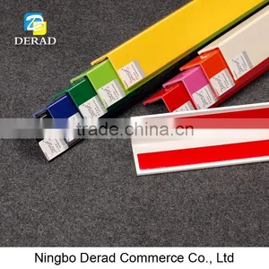 Decorative Corner Bead, Wall Corner Guard ,Plastic Corner Guard thumbnail-2