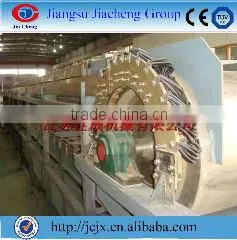 Electric Wire Manufacturing Line/cable Making Machine thumbnail-1