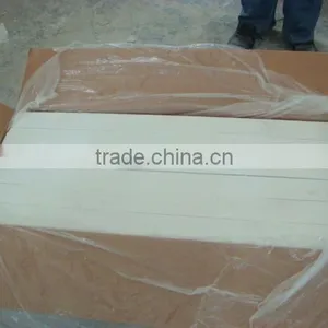 Heat Resistant Insulation Cement Fiber Board Material thumbnail-5
