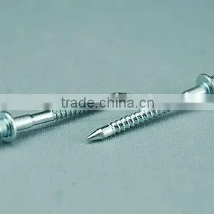Non Standard Fastening Nail Screw thumbnail-1