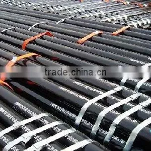 Seamless Steel Pipe thumbnail-1