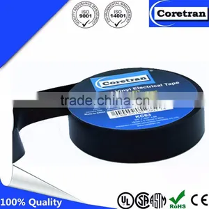 Professional Manufacturer PVC Electrical Insulation Adhesive Tape thumbnail-1