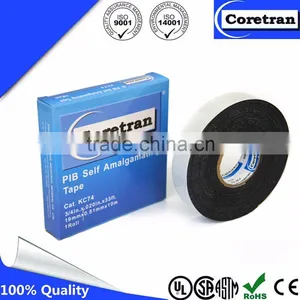 General Purpose Applications Medium Voltage Insulating Tape thumbnail-1