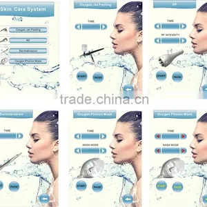 AYJ-Y80 Oxygen Treatment Skin Care Almighty Oxygen Jet thumbnail-2