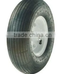 Rubber Wheel PR2403 13x400-6 thumbnail-1