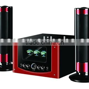 2.1CH Multimedia Audio SA-26R thumbnail-1