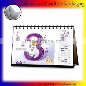 A3 Customer Calendar a3 Wall Calendar a3 Size Wall Calendar thumbnail-2