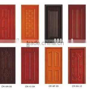 Modern MDF Door thumbnail-1