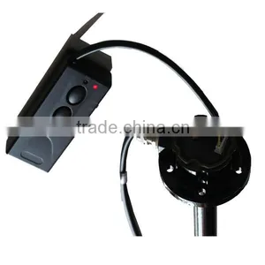FLS2-700 High Resolution 0-5v and RS232/485 Level Transmitter for Gps Tracking Fleet Management thumbnail-6