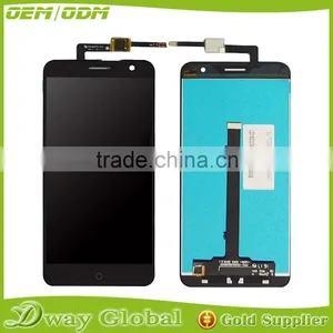 New Arrival For ZTE Blade V7 LCD Assembly Display + Touch Screen Panel Replacement Screen For ZTE V7 Phone thumbnail-1