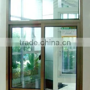 Made in China Aluminium Casement Windows thumbnail-2
