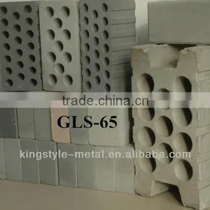 GLS-65 Aluminum Paste for Aerated Brick / Aac Brick / Gas Brick thumbnail-1