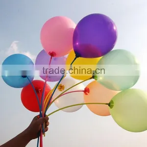 Wholesale Wedding Anniversary Decoration Party Balloon Children Toy Gift Game,advertising Balloon,rubber Latex Balloon thumbnail-2