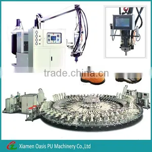 Engineers Available Shoes Making Machine Price thumbnail-1