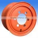 22.5*9.0 Inch Forge Aluminum Wheels Wheel in China thumbnail-3