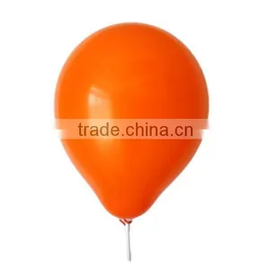 2016 Hot Sale Party Decoration Latex Round Balloon thumbnail-5