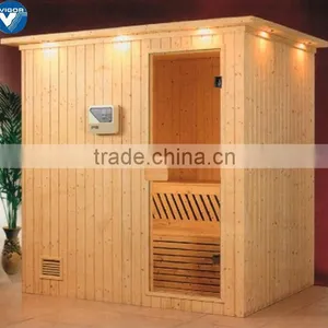 Total Sauna Portable / Portable Sauna thumbnail-1