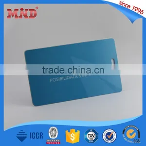 MDCL255 New Nfc Printable PVC HF Rfid Card thumbnail-1
