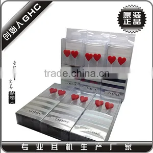3D PVC Earphones in Blister Package for Kids at Cheap Price thumbnail-3