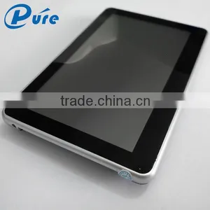 Factory Price GPS Navigation Bluetooth Handsfree Bluetooth Car Navigator GPS Convenient Navigation System thumbnail-6