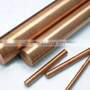 High Quality Brass Bar, Brass Rods, Customization Special-shaped thumbnail-3