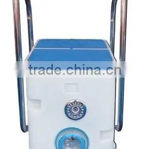 FACTORY Professional Swimming Pool Filter / Swimming Pool Equipment With LED Light & Ozone System thumbnail-1