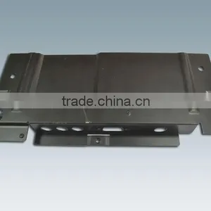 Carbon Steel Fabrication thumbnail-1