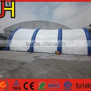 15 Meters Long Inflatable Giant Tent, Best Price Inflatable Marquee Tent Made in China thumbnail-6