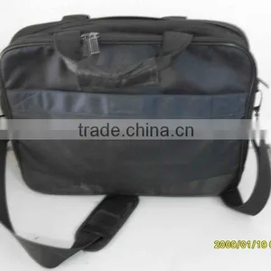 Double Layer Neoprene Waterproof Laptop Bag With Strap thumbnail-4