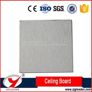 PVC Coated Mgo Ceiling thumbnail-2
