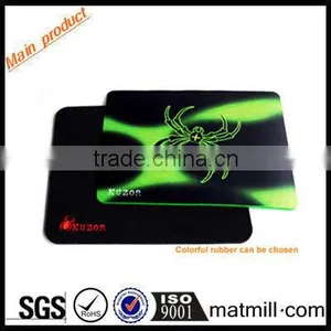 New Design Desk Mouse Pad Of Rubber Base Factory thumbnail-1