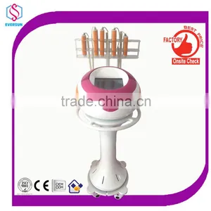 New Type Low Level Diode Laser Fat Removal Lipolysis 650nm Slim Machine Lipoly Therapy Weight Loss Diode Laser thumbnail-1