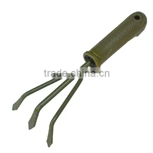 Mini Used New 3pcs Garden Tool thumbnail-1