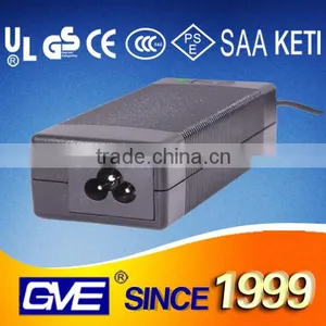 Gve Eu Plug Input 100 240V Ac 50/60 Hz 14.4V Power Adapter With CCC UL thumbnail-4