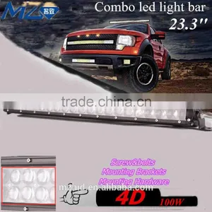 2015 Wholesale 4x4 100w Led Light Bar With CE, IP thumbnail-1