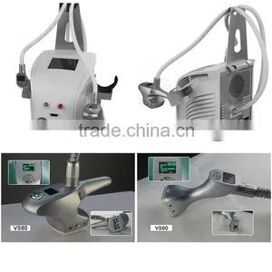 Best Selling Products VelaSlim Skin Tightening Radio Frequency Machine thumbnail-6