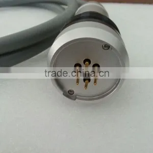 Medical CE Approval Skin Tightening Micro Needle Fractional RF Machine thumbnail-5