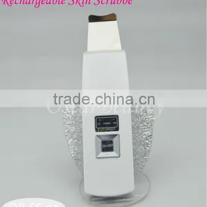 Portable Skin Scrubber Mini Home Beauty Machine for Sale (OB-SS 02) thumbnail-1
