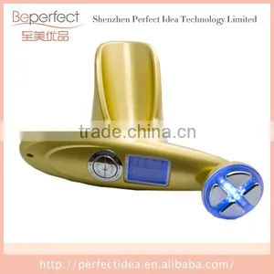 BP-E9901microcurrent Massager EMS and RF Therapy Mesotherapy Ipl Skin Rejuvenation Machine thumbnail-1