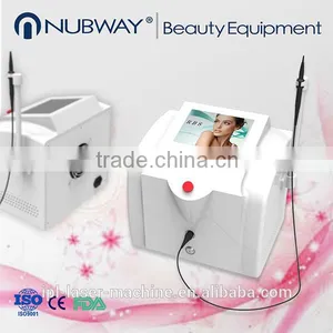 Portable Laser Spider Vein and Vascular Removal Machine thumbnail-3