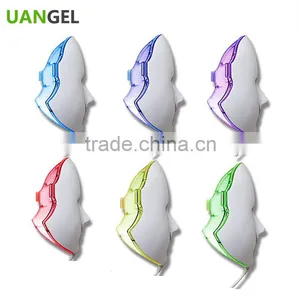 Beauty Salon 7 Colors Led Light Face Mask Beauty thumbnail-3