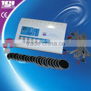 Portable Electrostimulation Physiotherapy Equipment thumbnail-1