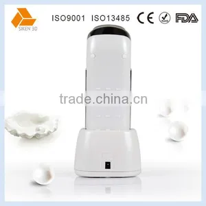 Skin Lifting Multifunctional Facial Machine Microcurrent Vascular Removal For Sale Face Lift Machine thumbnail-3