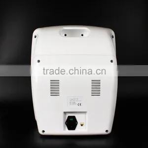 Smart System Skin Magnifying Lamp Analyzer Skin Test Facial Skin Analyzer for Clinic Use thumbnail-3