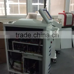 Alexandrite Laser 755nm Hair Removal Equipment thumbnail-3