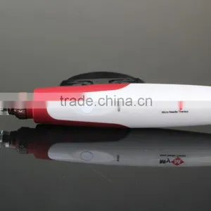Skin Rejuvenation Latest Auto Meso Pen Electric Skin Pen thumbnail-2