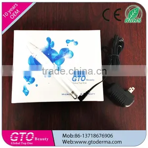 GTO Electric Derma Needle Pen for Skin Care thumbnail-2