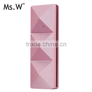 Mini Electric Facial Fine Mist Facial Sprayer for Health Care With Charger thumbnail-1